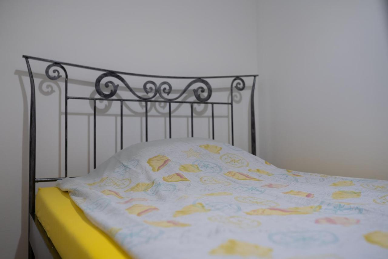 Apartment Tresnja Zagreb Extérieur photo