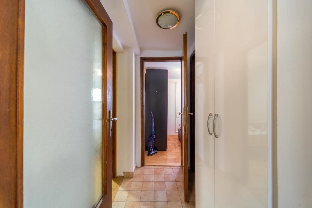 Apartment Tresnja Zagreb Extérieur photo