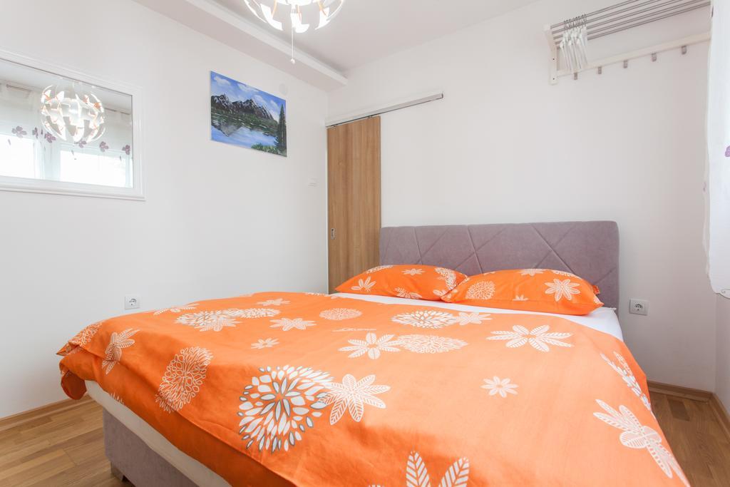 Apartment Tresnja Zagreb Extérieur photo