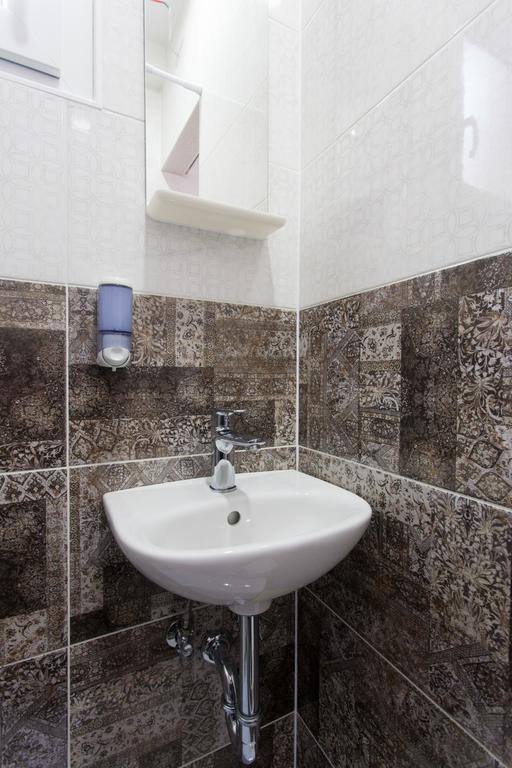 Apartment Tresnja Zagreb Extérieur photo